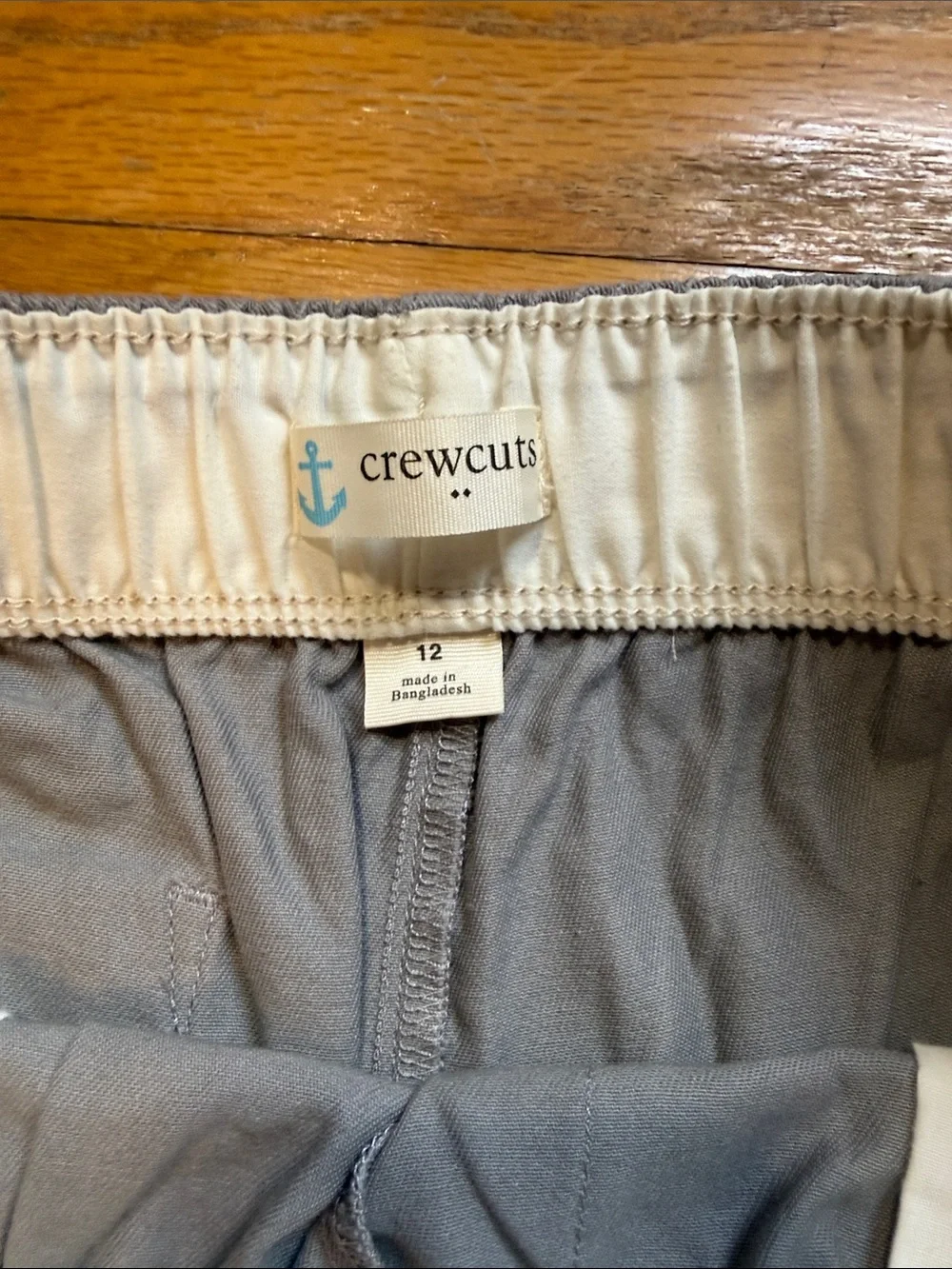 Crewcuts size 12